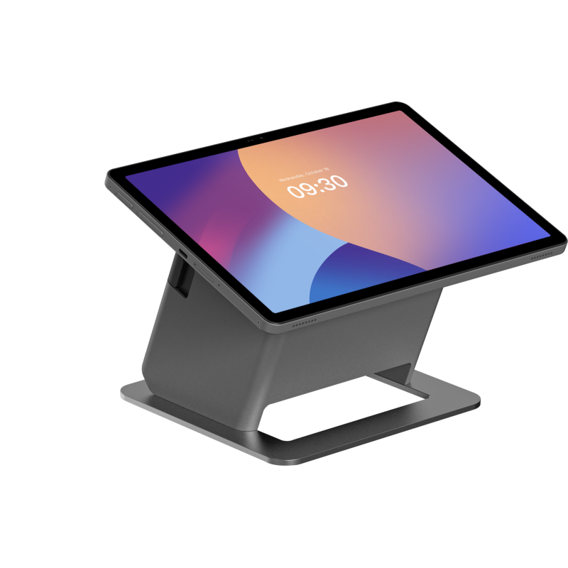 Портативний POS термінал iMin Falcon 2 NFC