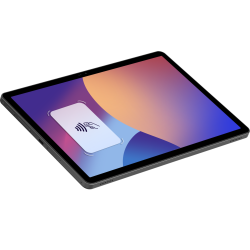 Портативний POS термінал iMin Falcon 2 NFC